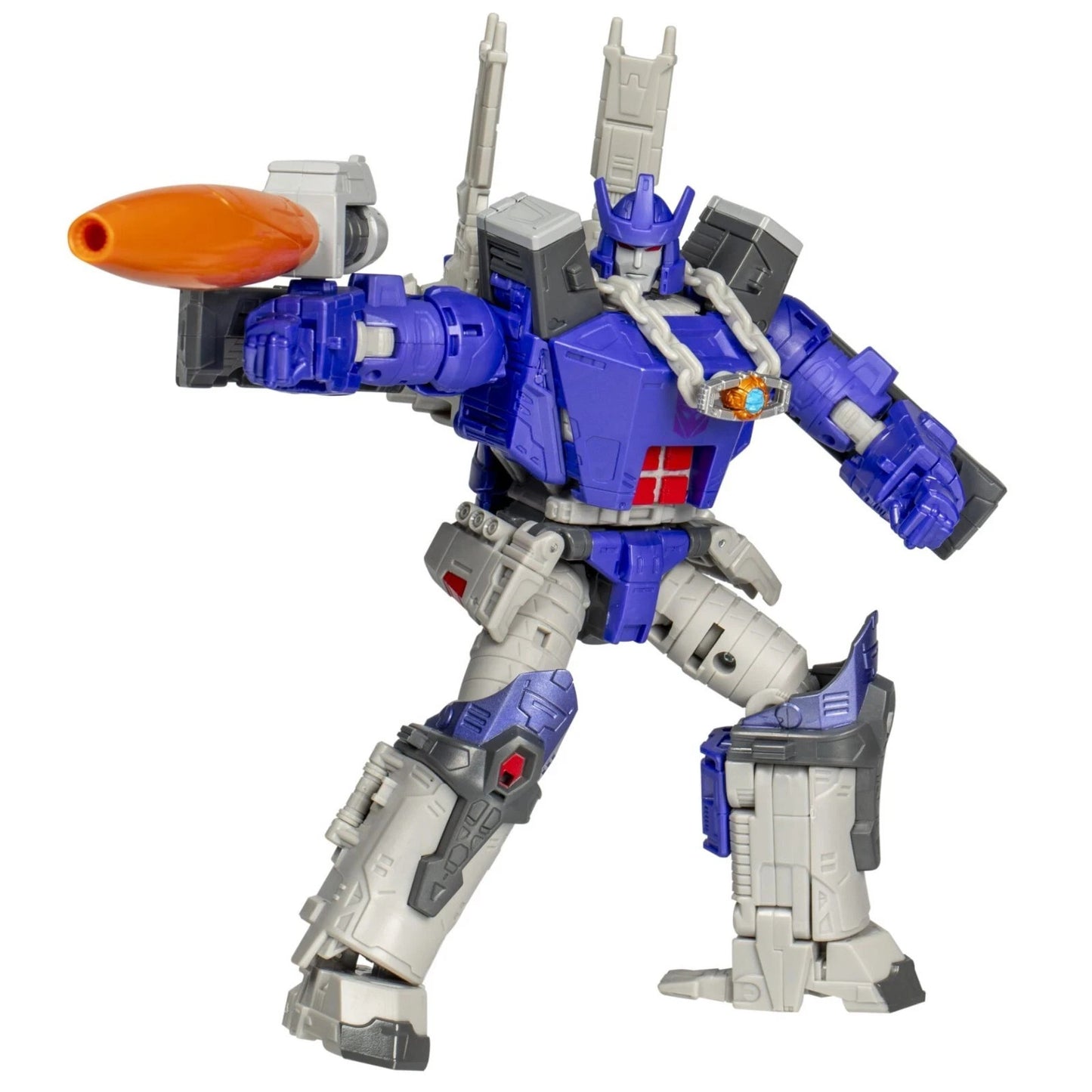 Transformers Studio Series 86 Galvatron Voyager Class Hasbro Takara Tomy New