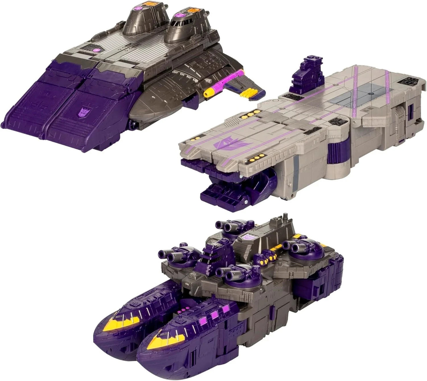 Transformers Legacy United Tidal Wave Titan Class Armada Universe Hasbro Takara