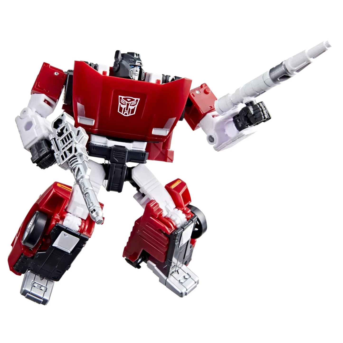 Transformers Studio Series Sideswipe MTMTE Devastation Deluxe Figure Hasbro NEW