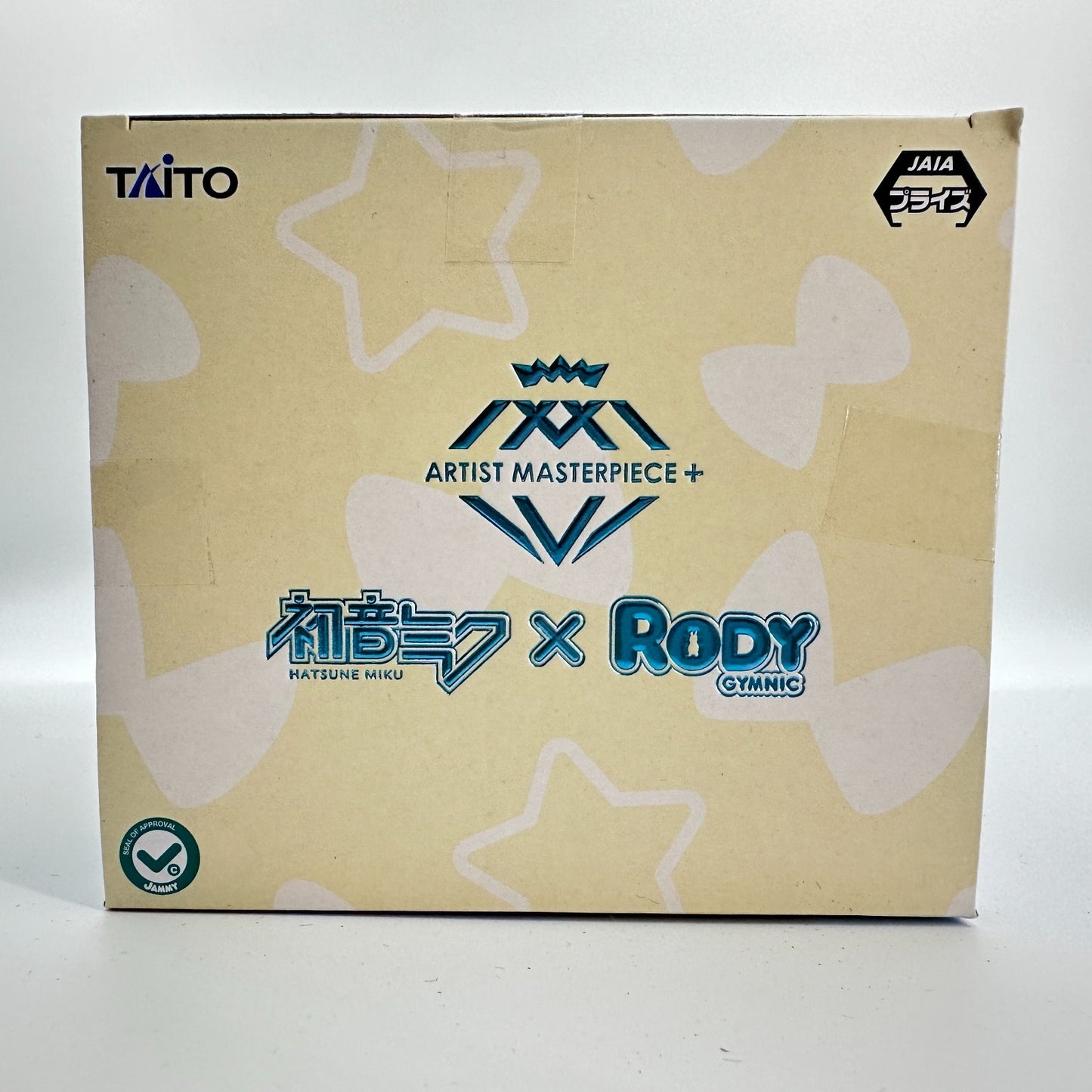 Hatsune Miku × Rody AMP Figure Märchen Ver. | Taito Artist Masterpiece+