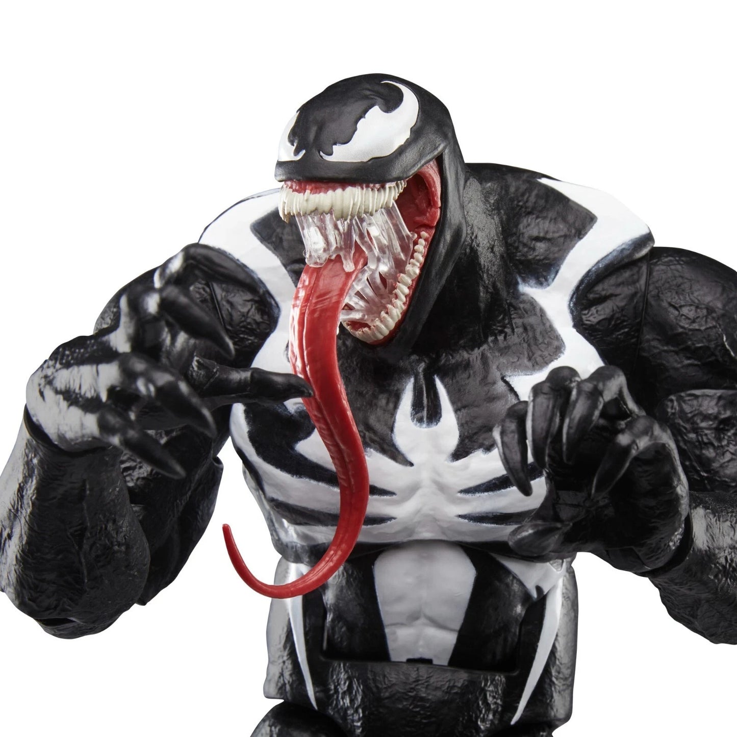 Marvel Legends Venom Spider-Man 2 Gamerverse Hasbro Figure 6" New