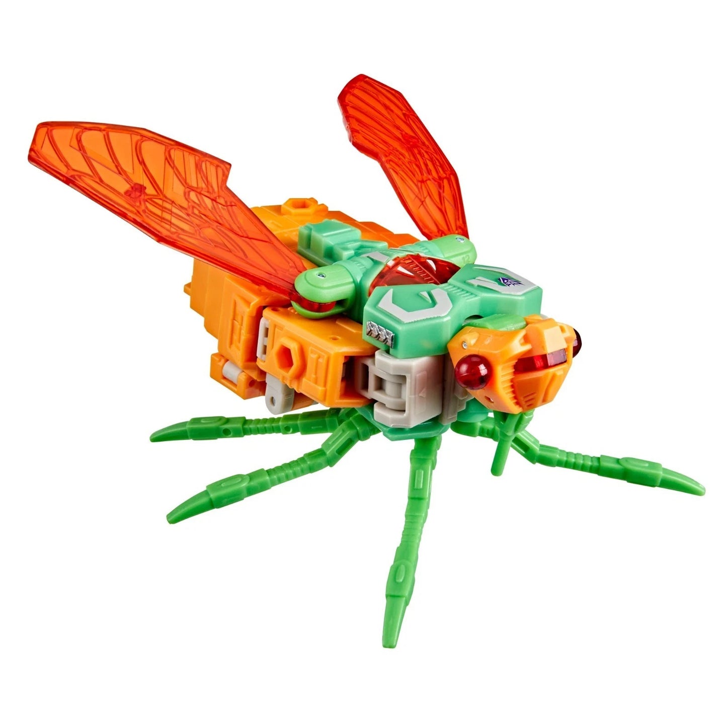Transformers Age of the Primes Venin Insecticon Figure Hasbro New