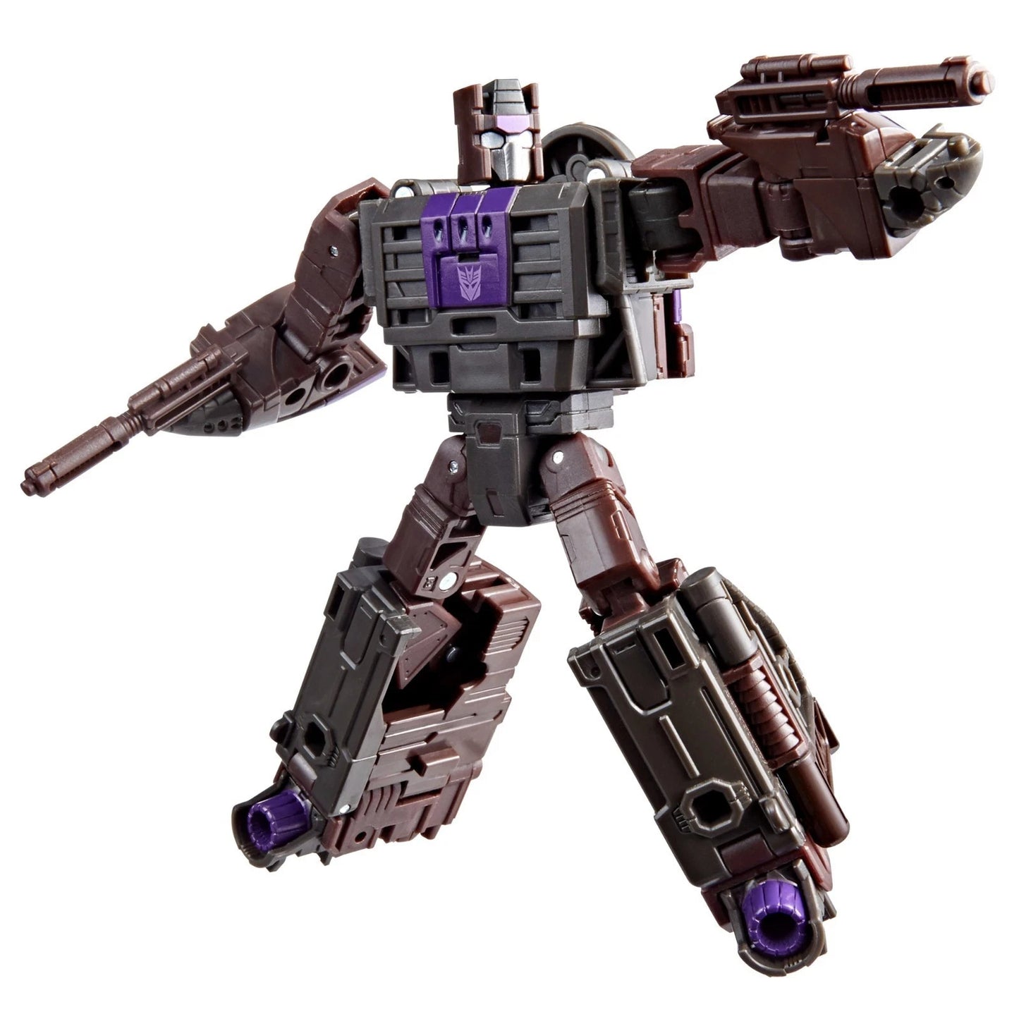 Transformers Blast Off Combaticon Age of the Primes Deluxe Figure Hasbro NEW