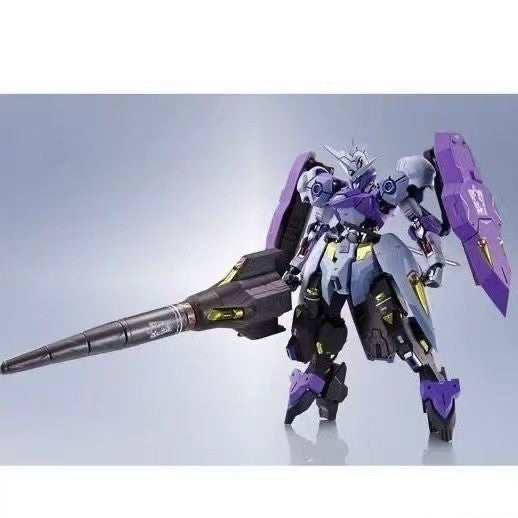 Metal Robot Spirits Gundam Kimaris Vidar – Iron-Blooded Orphans Tamashi Die-Cast