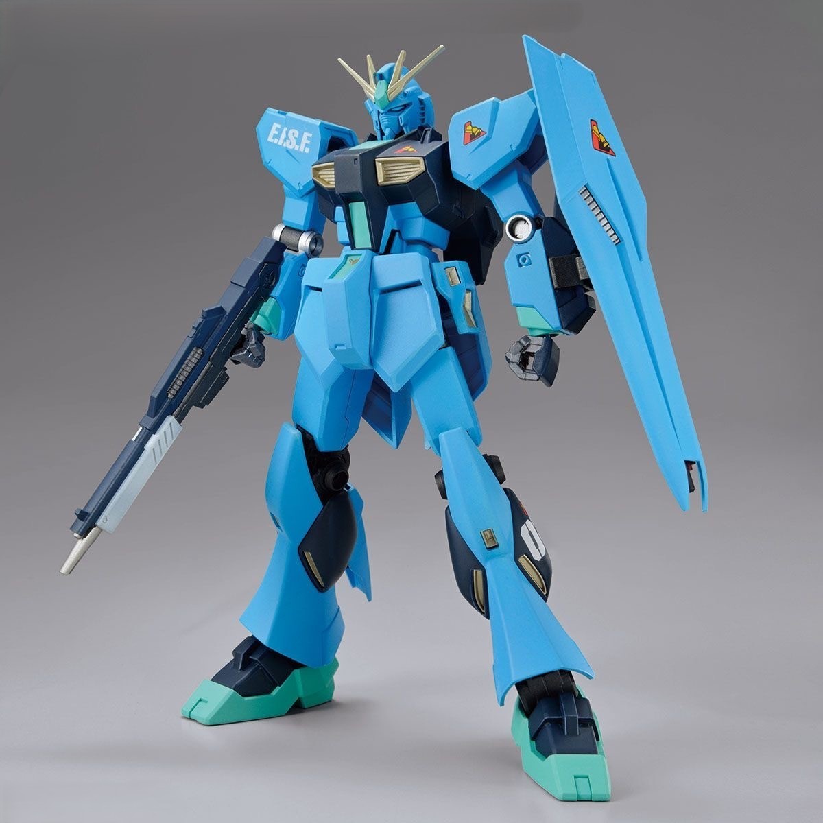 ENTRY GRADE 1/144 The Gundam Base Limited ν Gundam Painting Model Bandai