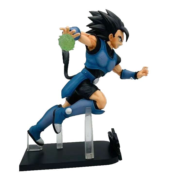 Dragon Ball Legends Ichiban Kuji Collaboration Prize Figure Shallot Bandai Spiri