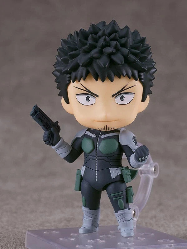 Nendoroid 2448 Kafka Hibino Kaiju No.8 Good Smile Company Authentic Figure Japan