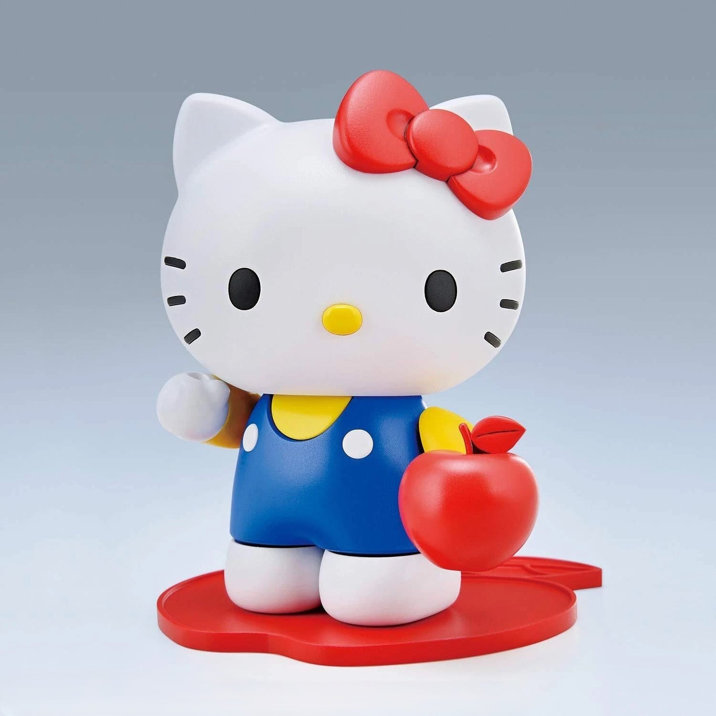 Hello Kitty × RX-78-2 Gundam [SD EX-Standard] | Gunpla × Sanrio Collaboration