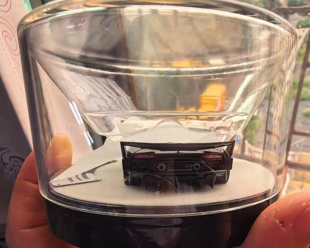 PGM Lamborghini Aventador GT EVO 1/64 2026 Expo Limited Diecast