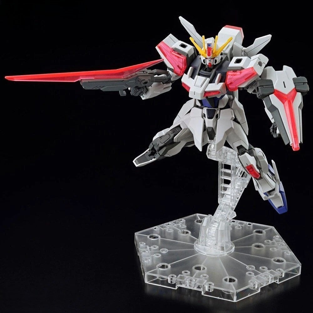 Entry Grade 1/144 Build Strike Exceed Galaxy Gunpla Bandai Spirits 2023