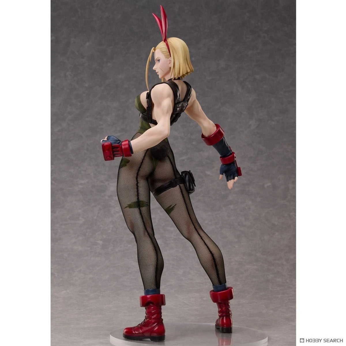 FREEing Cammy Bunny Ver. 1/4 Scale Figure Street Fighter 6