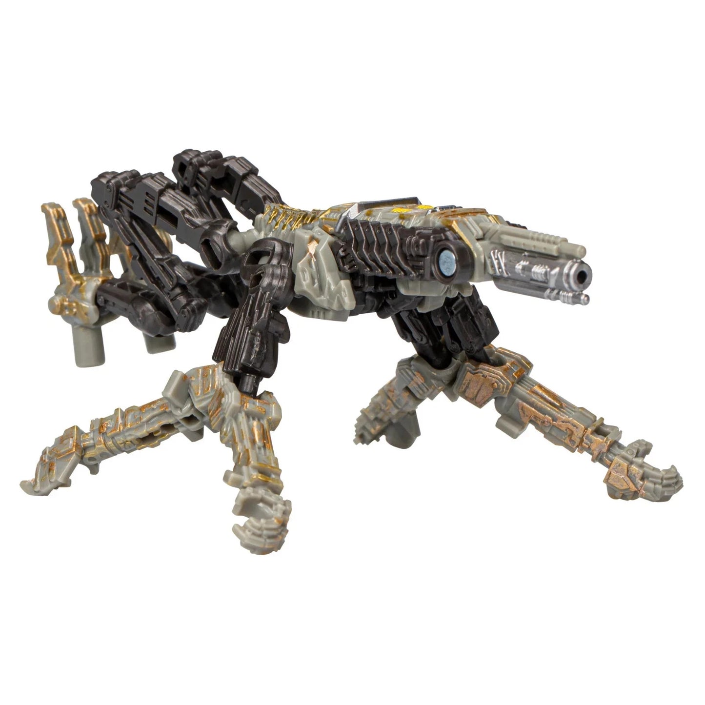 Transformers Studio Series Novakane Terrorcon ROTB Rise of the Beasts Hasbro NEW