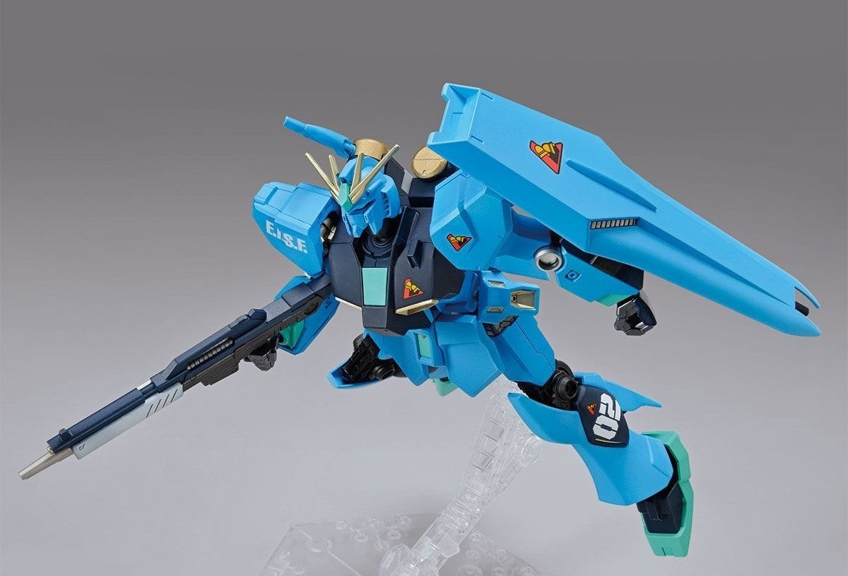 ENTRY GRADE 1/144 The Gundam Base Limited ν Gundam Painting Model Bandai