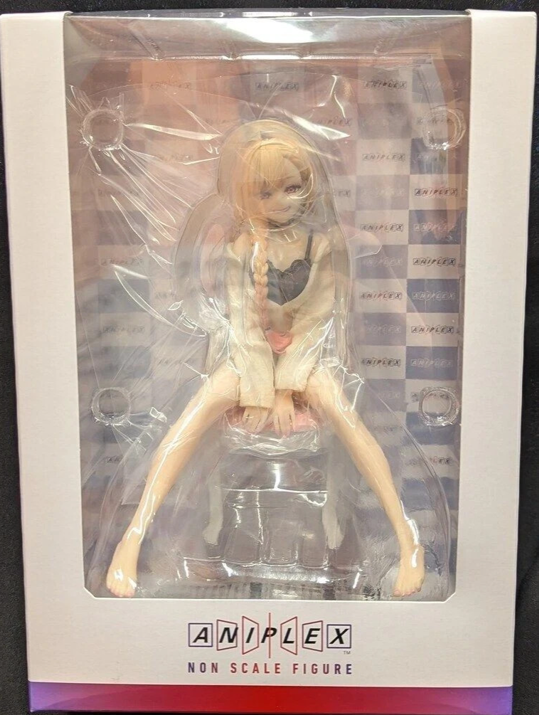 Aniplex Marin Kitagawa Roomwear Ver. Figure | My Dress-Up Darling Official New