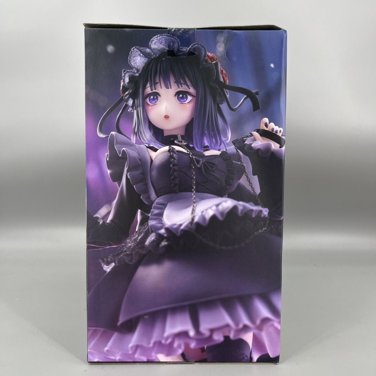 Taito Kitasagawa Umi T-most Figure Black Ver. Japan Prize NEW