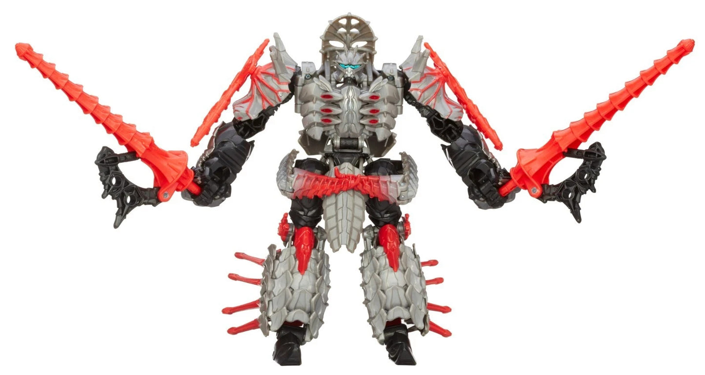 Transformers Slog Dinobot Age of Extinction Hasbro Figure NEW