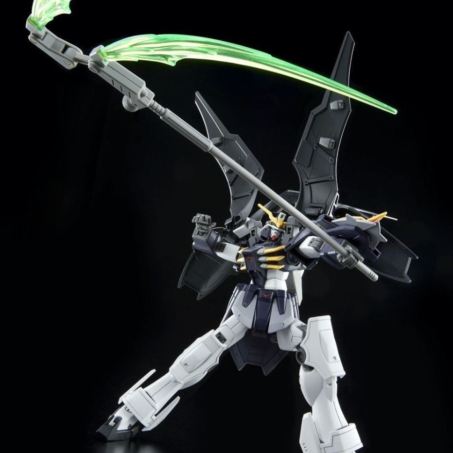 METAL ROBOT Spirits Gundam Deathscythe Hell | XXXG-01D2 | Endless Waltz Ver.