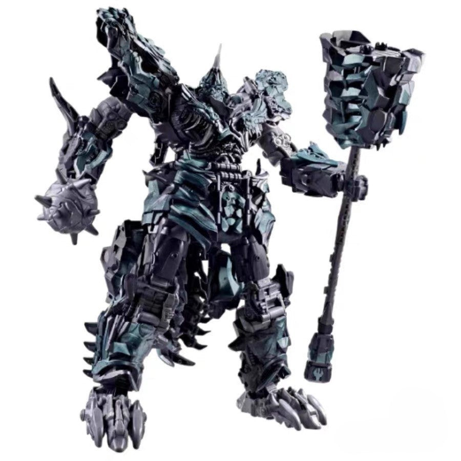 Transformers Studio Series Grimlock Titan Class AOE Age of Extinction