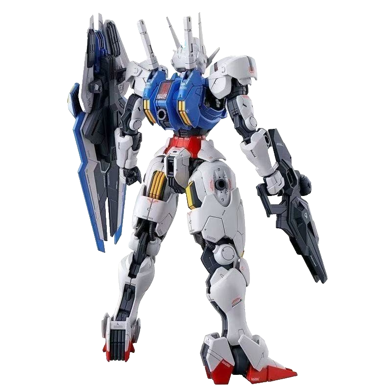 FULL MECHANICS 1/100 WITCH FROM MERCURY GUNDAM AERIAL PLASTIC MODEL KIT