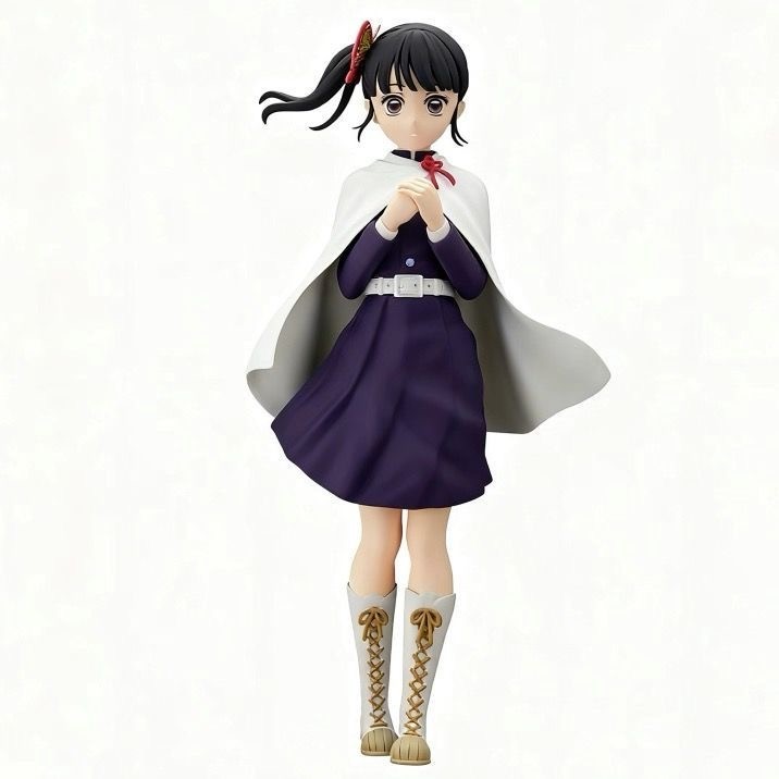 Demon Slayer Kanao Tsuyuri Glitter & Glamours Banpresto Prize Figure Japan NEW