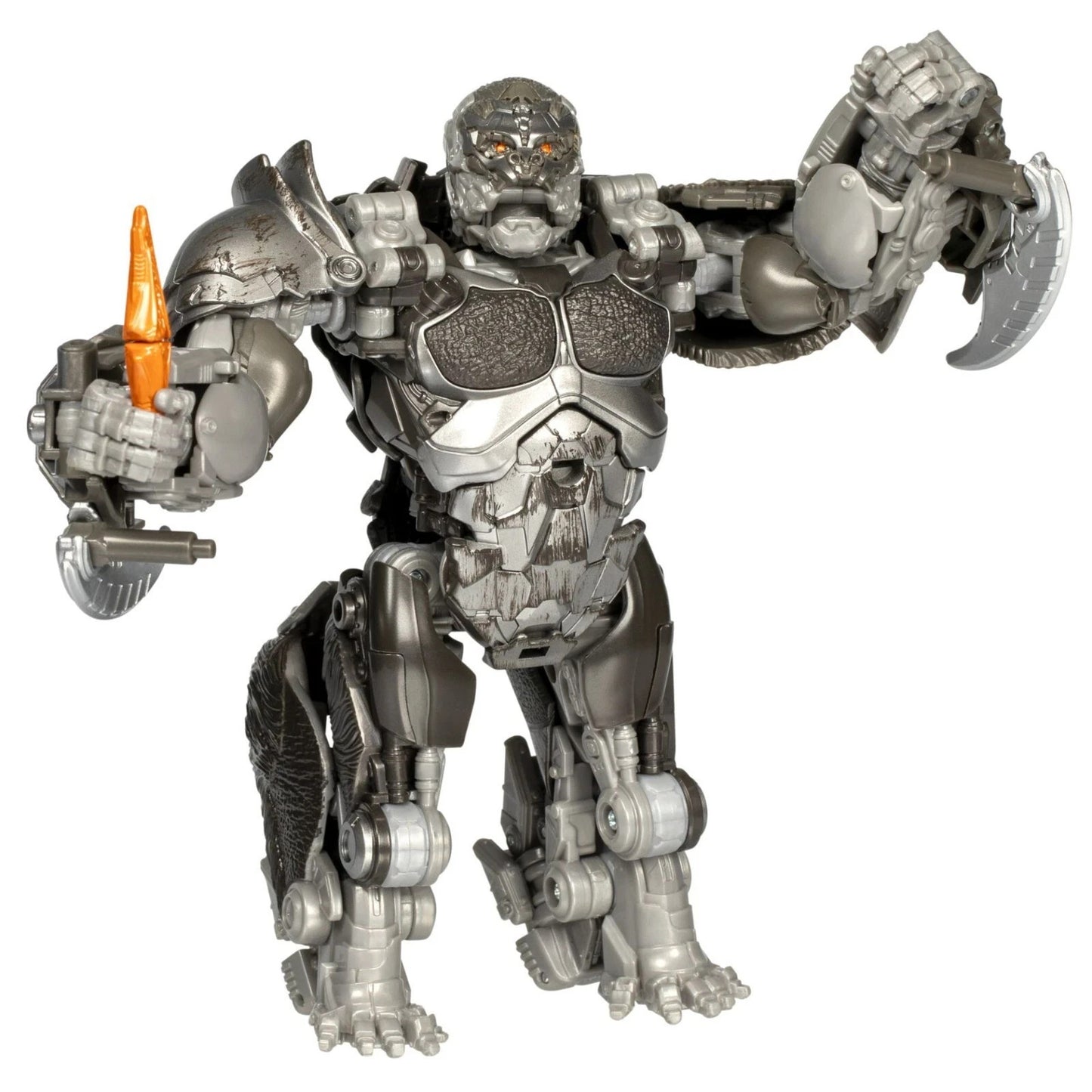SS116 Apelinq Transformers Rise of the Beasts Studio Series Deluxe Figure Hasbro
