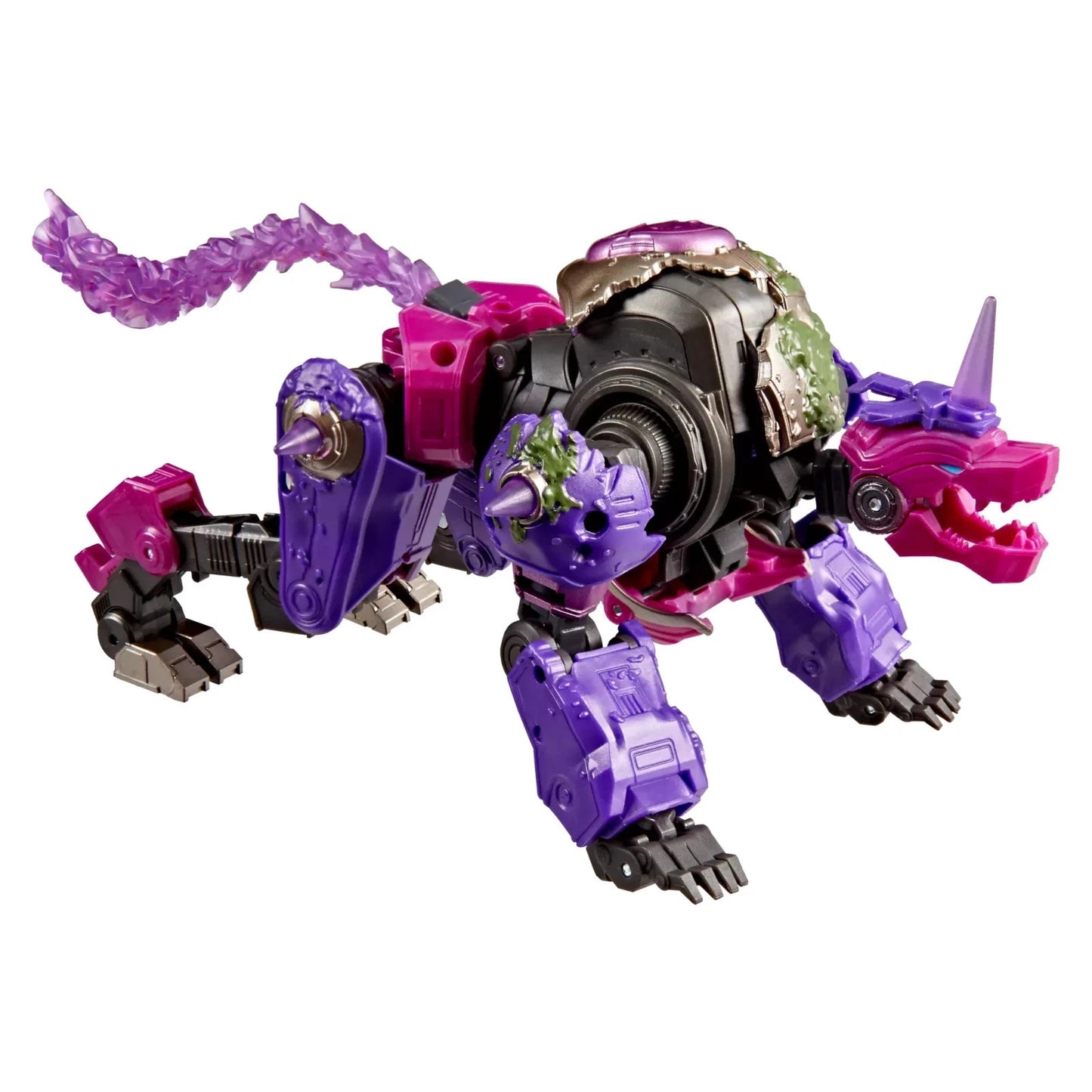 Transformers Studio Series Alpha Trion Transformers ONE Hasbro Figure NEW