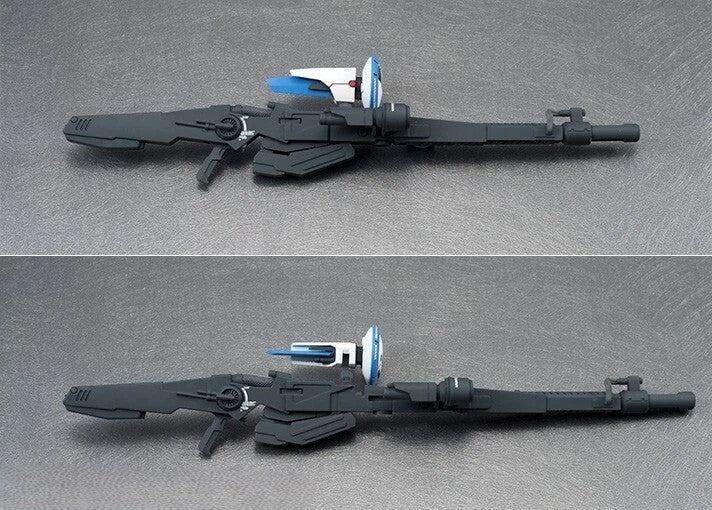METAL ROBOT Spirits Ka Signature Ex-S Gundam Tamashii | MSA-0011 Exclusive