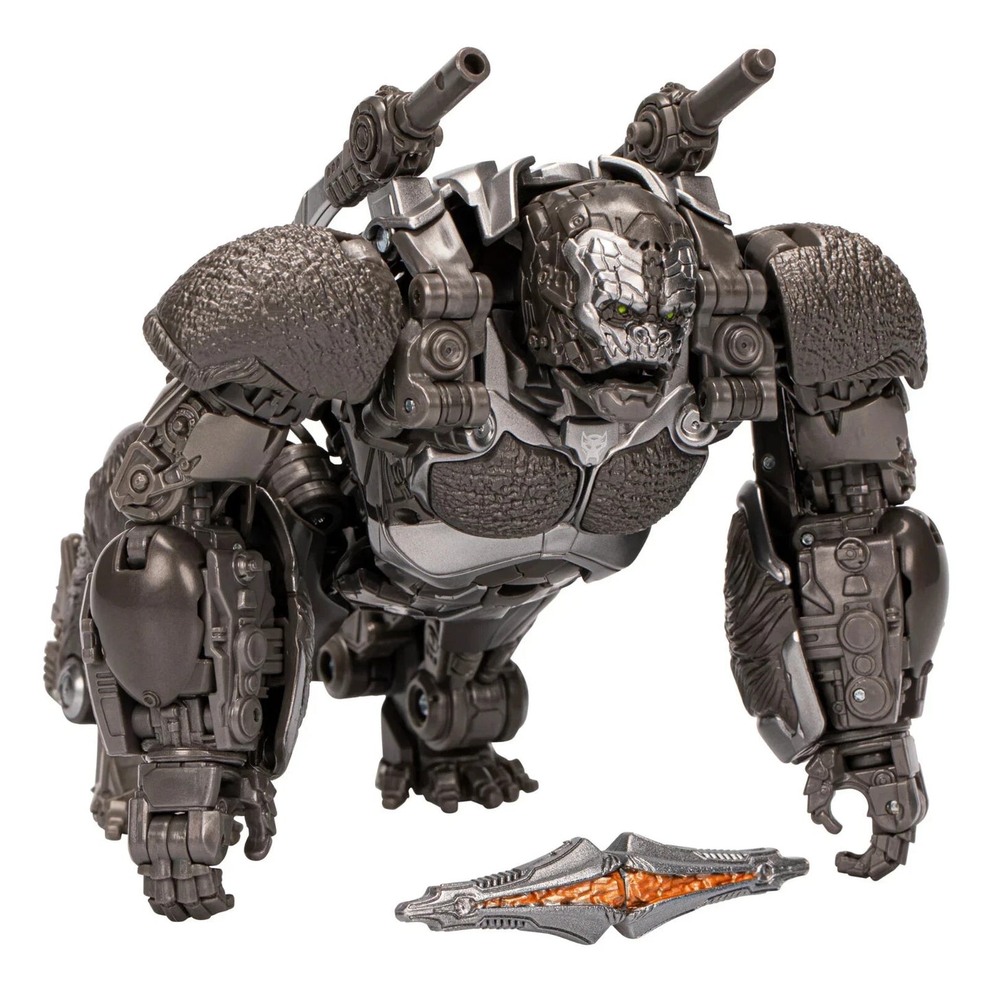 Transformers Studio Series 106 Optimus Primal Rise of the Beasts Hasbro Takara
