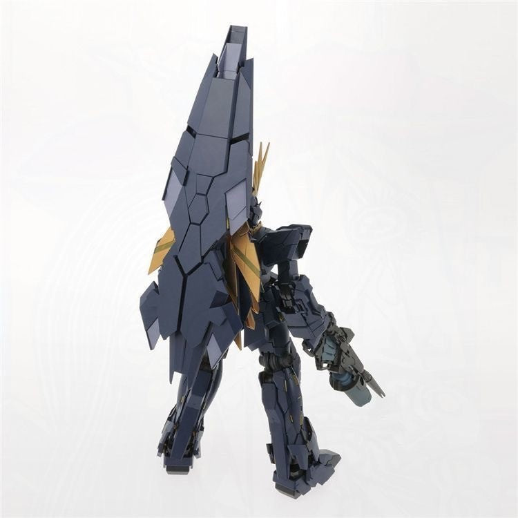 Perfect Grade Unicorn Gundam 02 Banshee Norn Bandai Spirits PG 1/60 Psycho-Frame