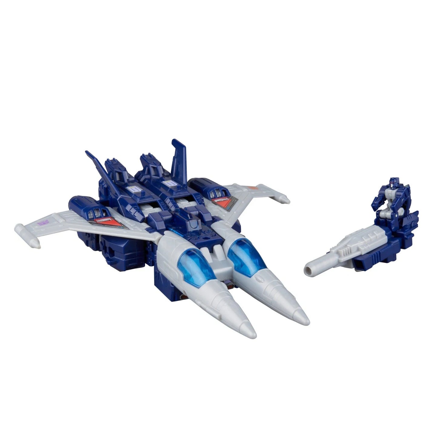 Transformers Sandstorm vs Slugslinger 2-Pack Wreck N Doom Collection Hasbro NEW