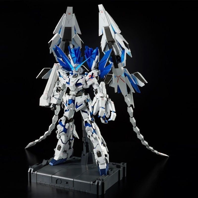 Bandai PG 1/60 Unicorn Gundam Model Kit