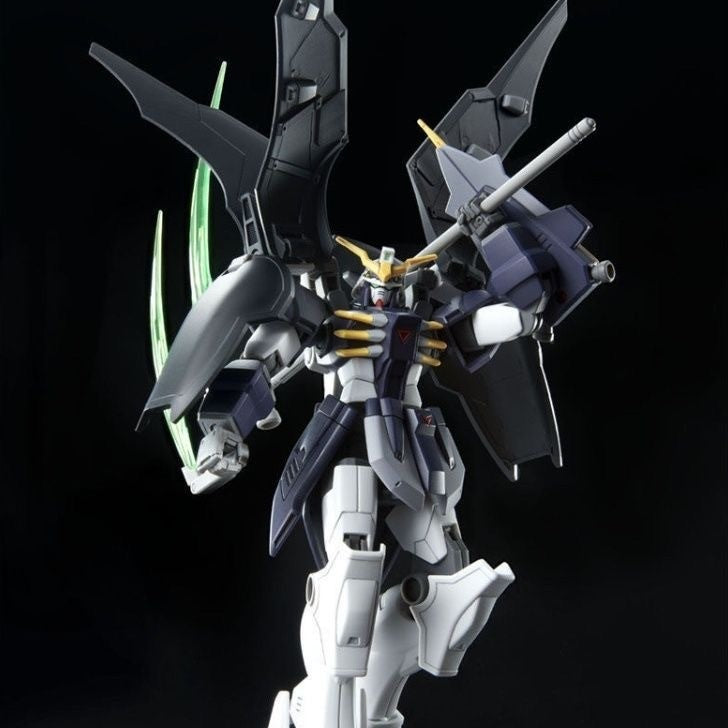 METAL ROBOT Spirits Gundam Deathscythe Hell | XXXG-01D2 | Endless Waltz Ver.