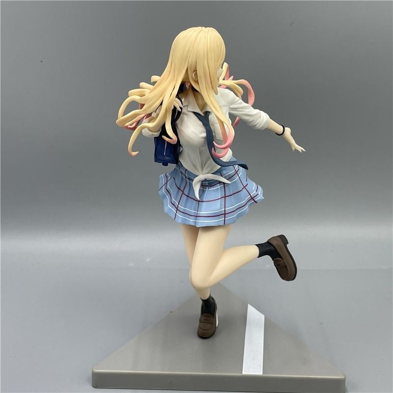 My Dress-Up Darling Marin Kitagawa Luminasta after-school ver SEGA