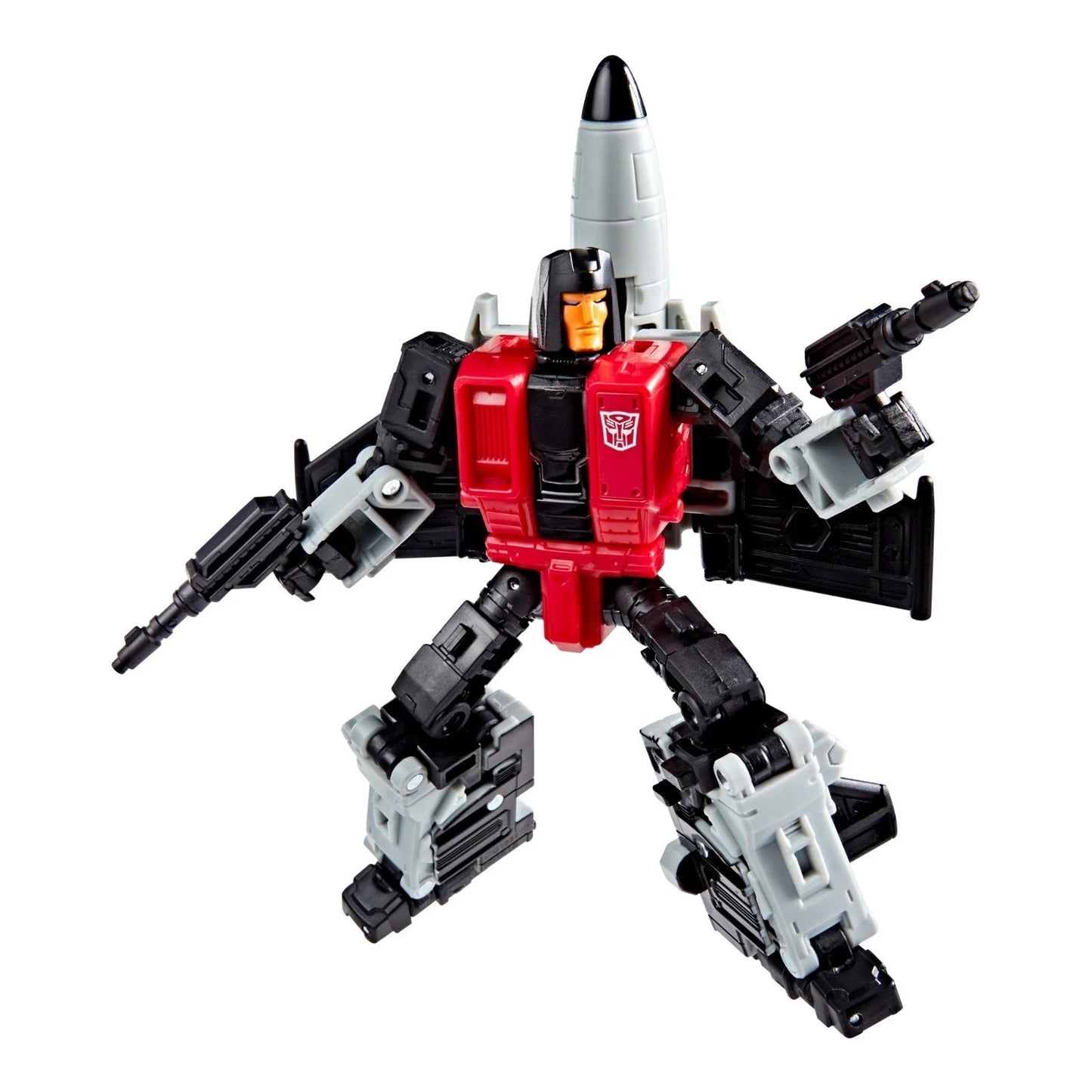 Transformers Skydive Aerialbot Age of the Primes Deluxe Figure Hasbro NEW
