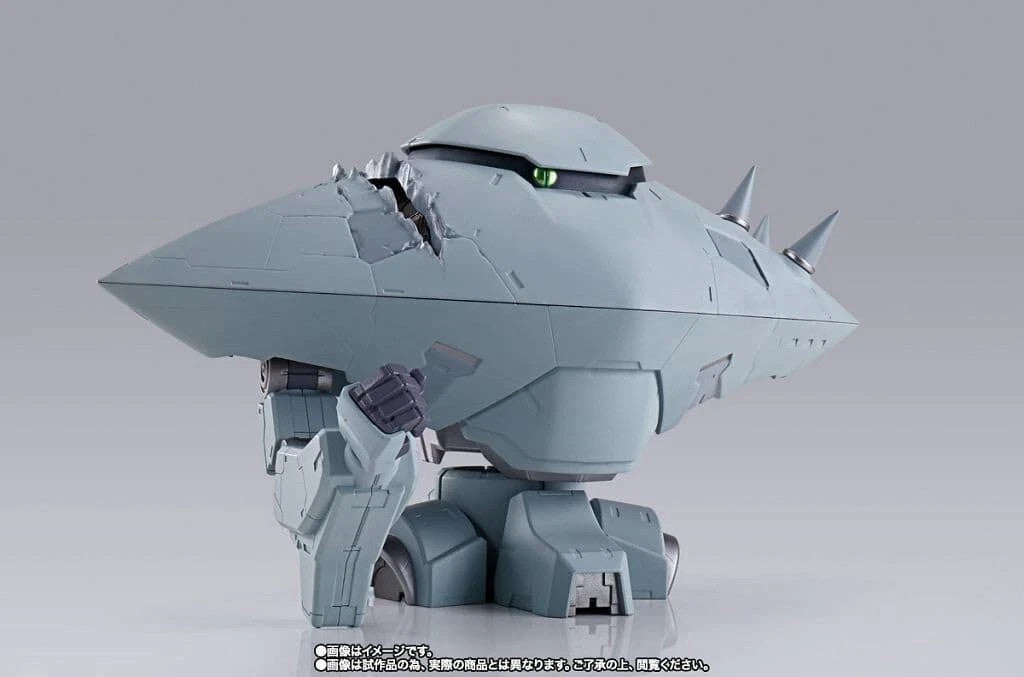 METAL BUILD Crossbone Gundam X3 | Bandai Tamashii XM-X3 Japan Exclusive Premium