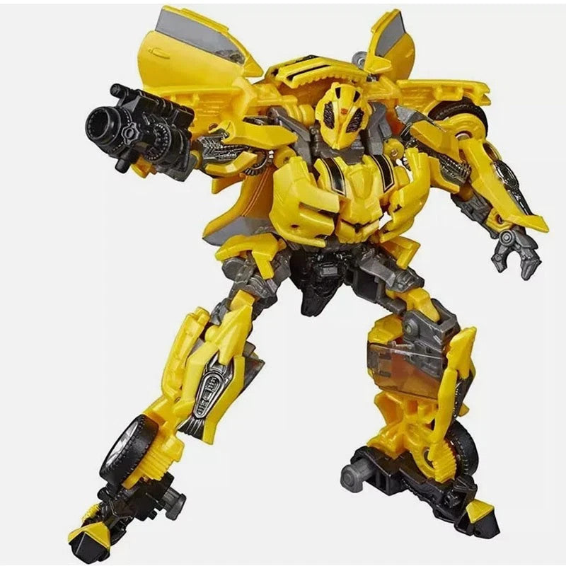 Transformers Studio Series 49 Bumblebee Hasbro Takara Action Figure