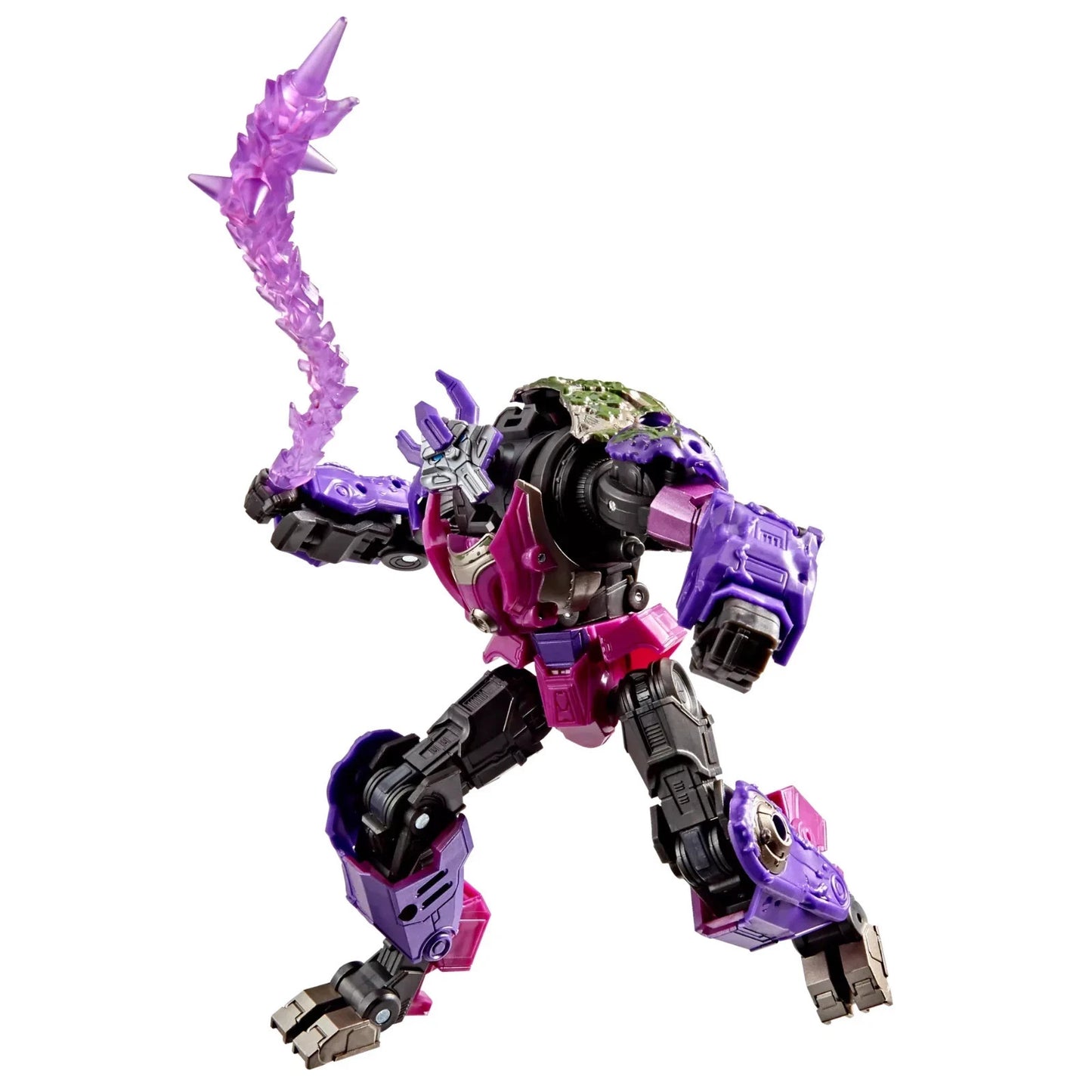 Transformers Studio Series Alpha Trion Transformers ONE Hasbro Figure NEW