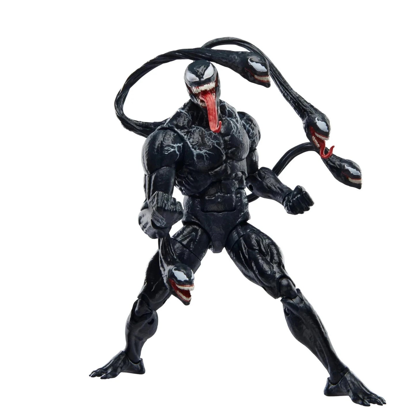 Marvel Legends Venom Let There Be Carnage Deluxe Figure Hasbro NEW