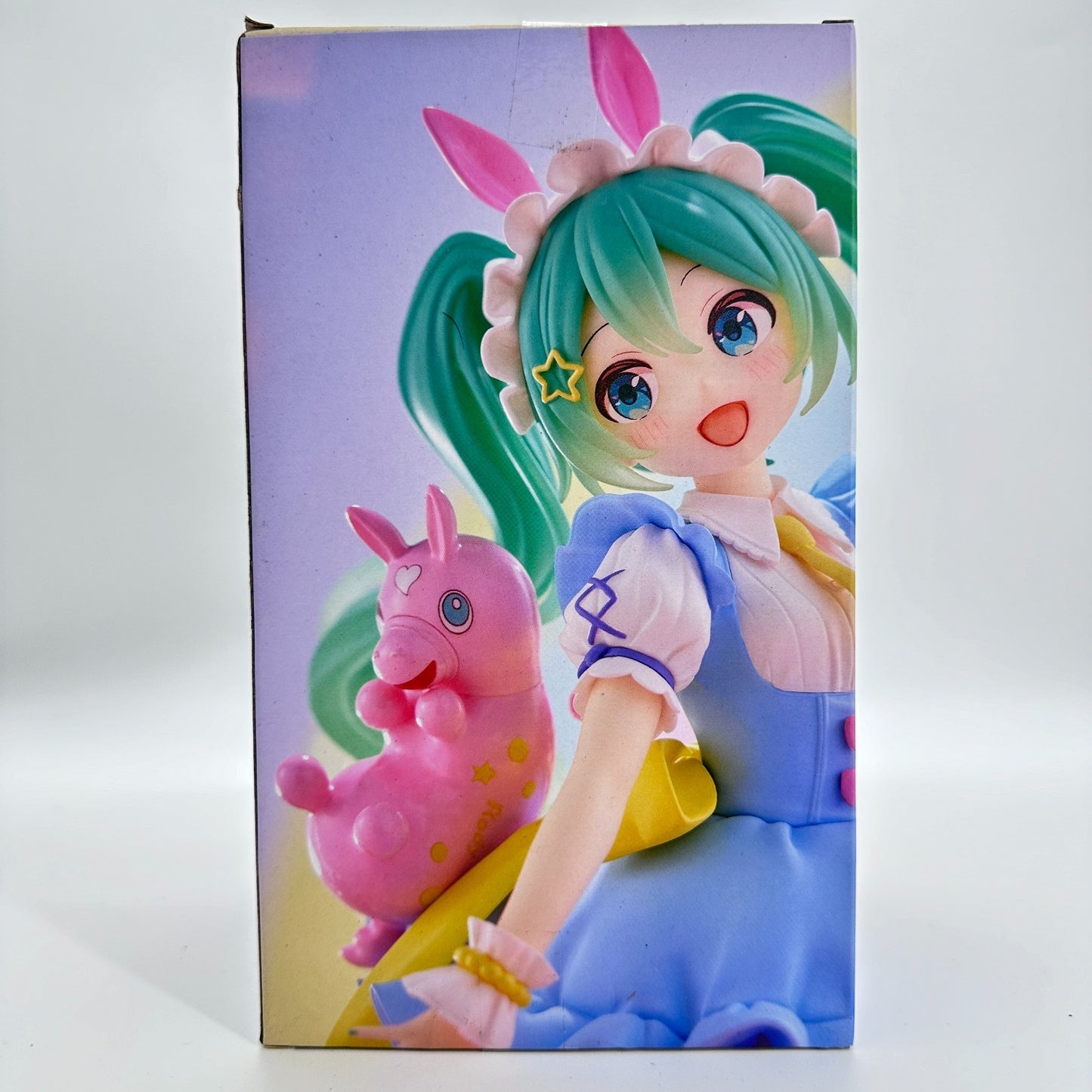 Hatsune Miku × Rody AMP Figure Märchen Ver. | Taito Artist Masterpiece+