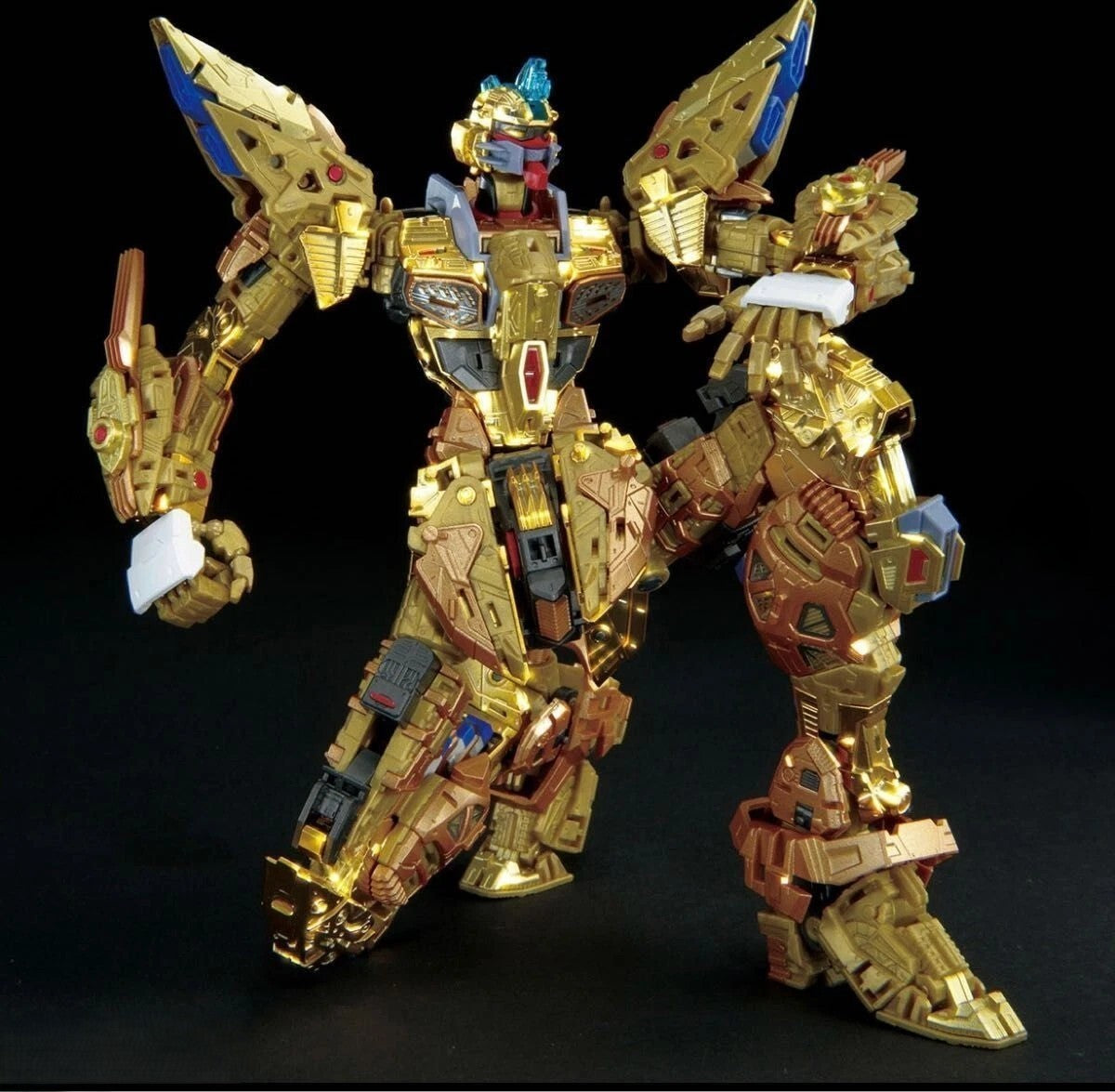 Bandai MGEX 1/100 Strike Freedom Gundam ZGMF-X20A MG Extreme LED Compatible SEED