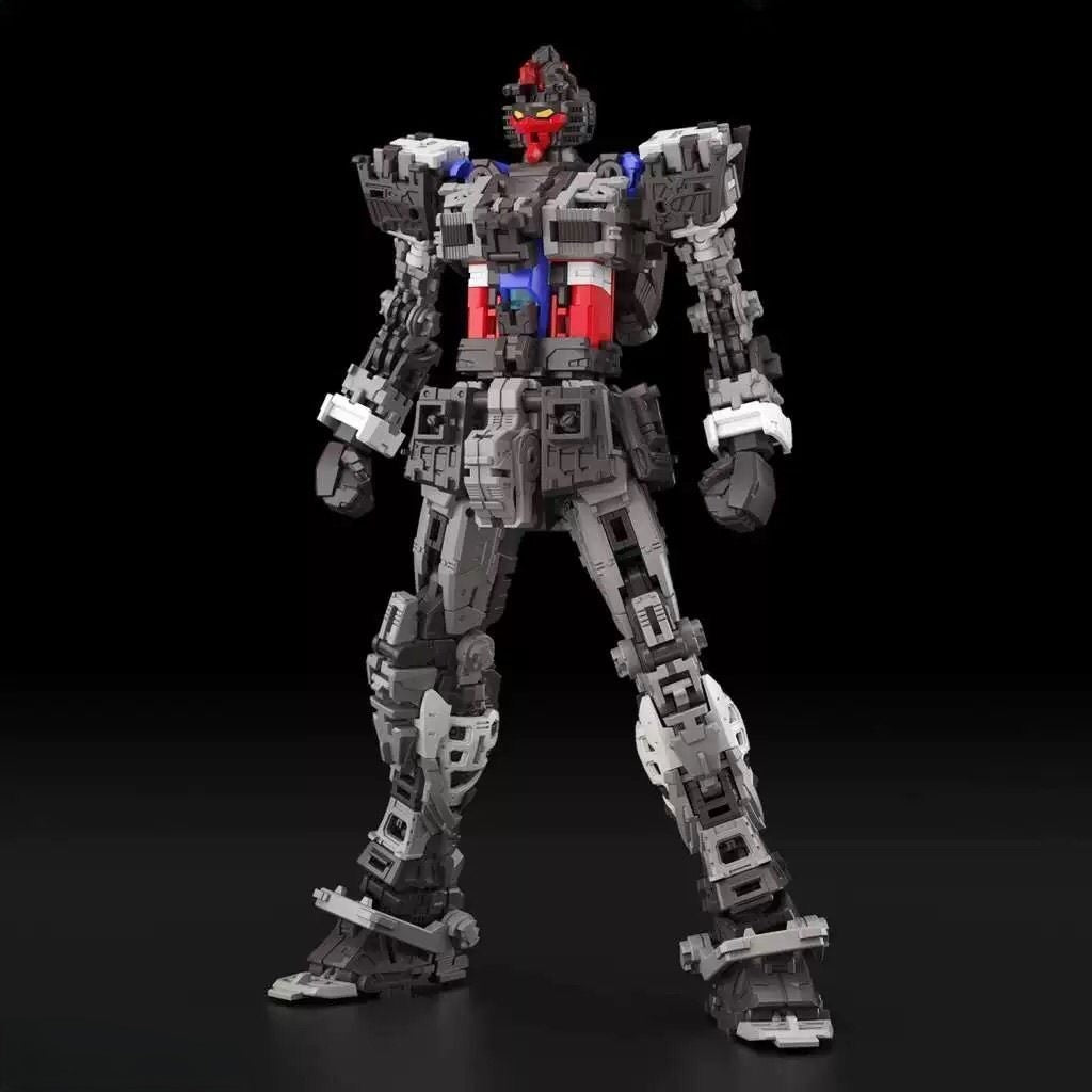 Bandai RG 1/144 RX-78-2 Gundam Ver.2.0 Real Grade Mobile Suit Model Kit New
