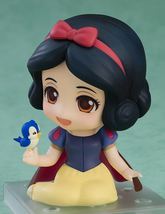 Good Smile Nendoroid 1702 Disney Snow White