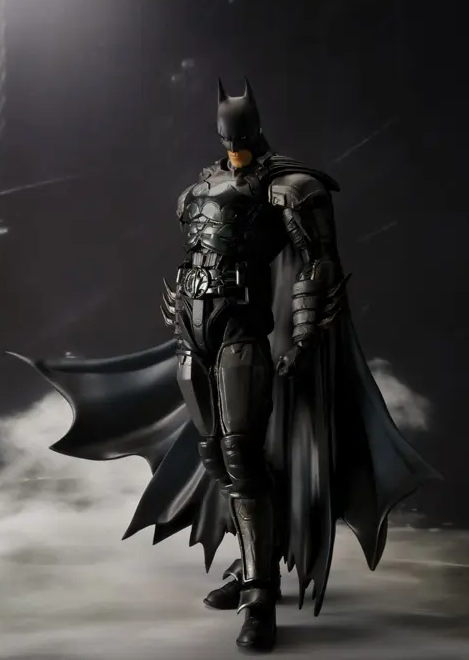 Bandai S.H.Figuarts DC Comics Injustice Batman Action Figure