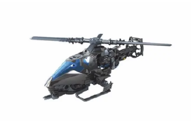 Hasbro Takara Tomy Transformers Studio Series 45 Autobot Drift