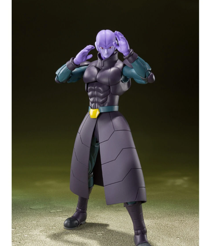 SHFiguarts Dragon Ball Super Hit Action Figure