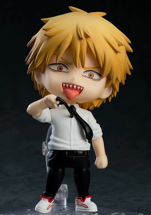 Good Smile Nendoroid 1560 Chainsaw Man Denji