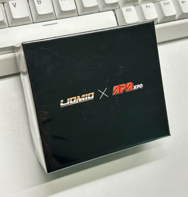 LIOMIO 1/64 Toyota GT-One Le Mans APA Foshan VIP Limited 499
