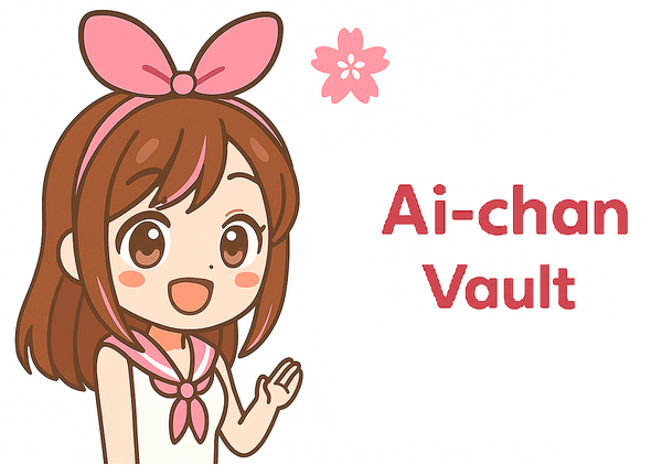 Ai-chan Vault