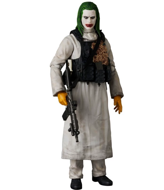 MAFEX No.247 Knightmare The Joker Zack Snyder Justice League