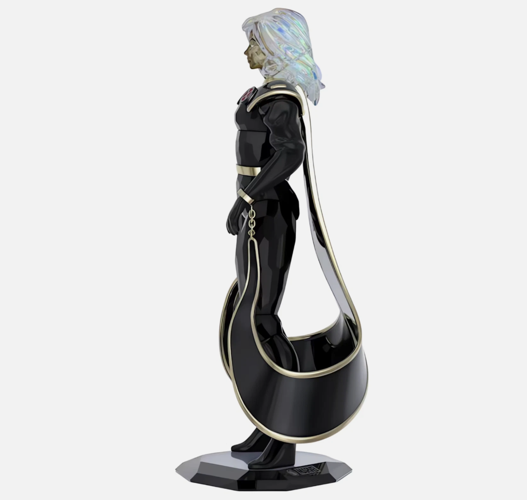 Swarovski Marvel X-Men Storm Crystal Figurine 5732534